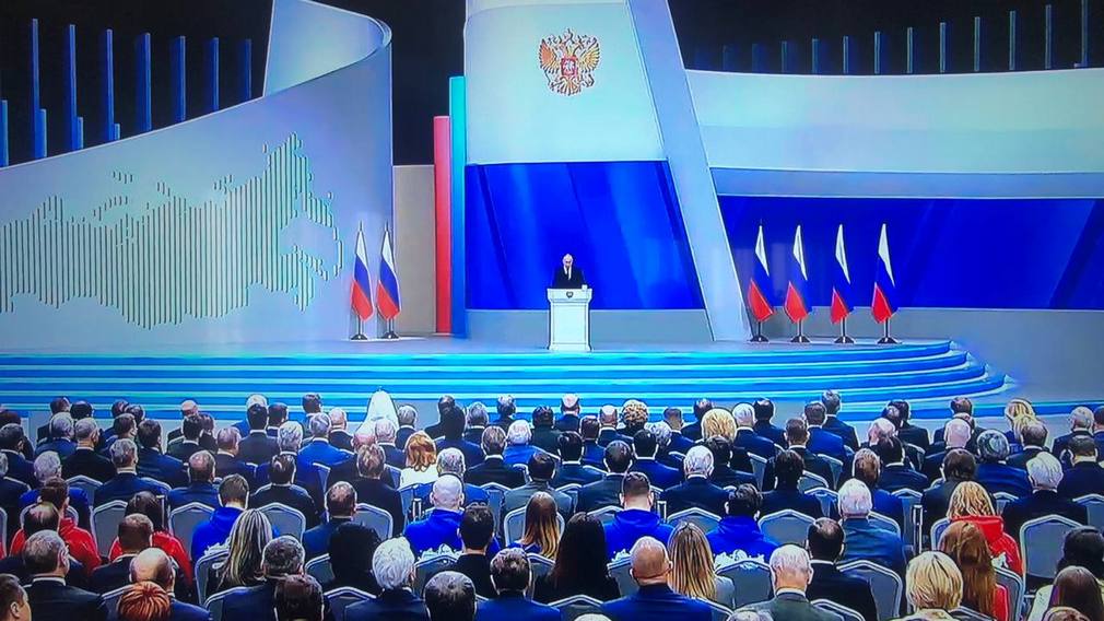 С 2025 года в России стартует программа капремонта детских садов