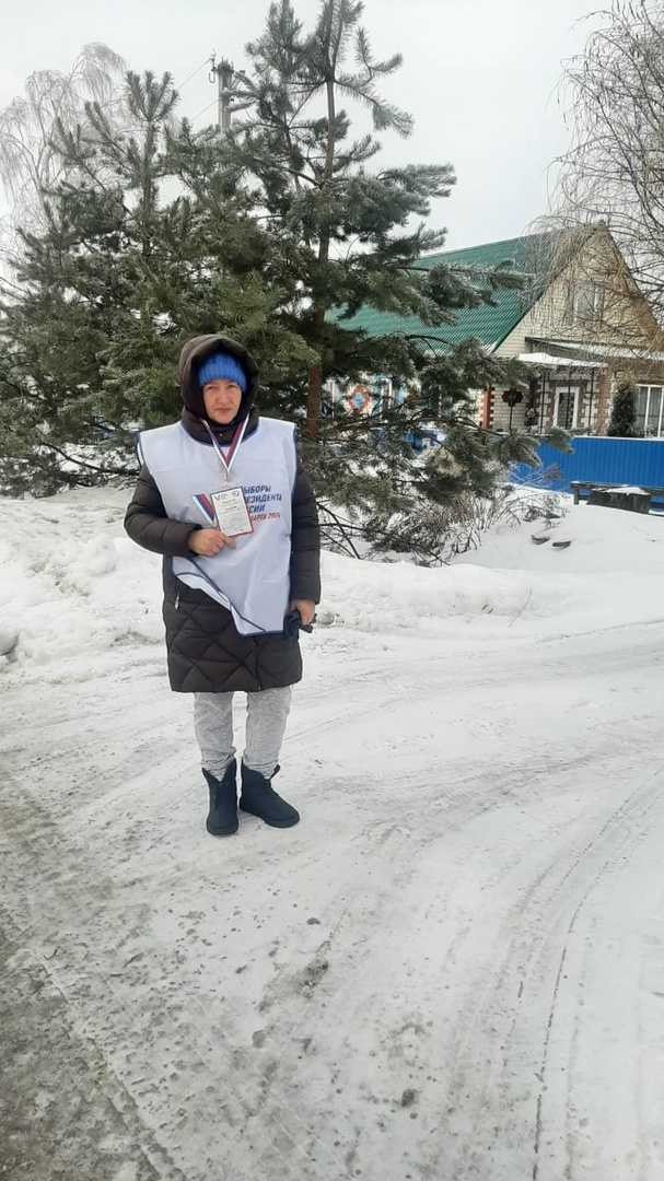 В Карачевском районе начали работу обходчики