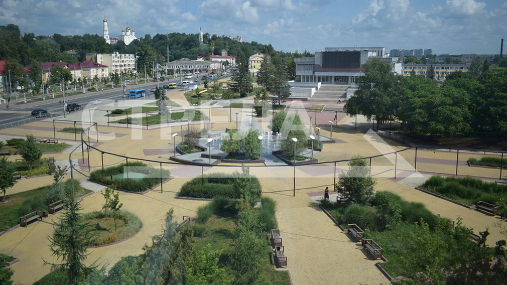 Жителей региона приглашают поучаствовать в конкурсе «Незнакомая Брянщина»