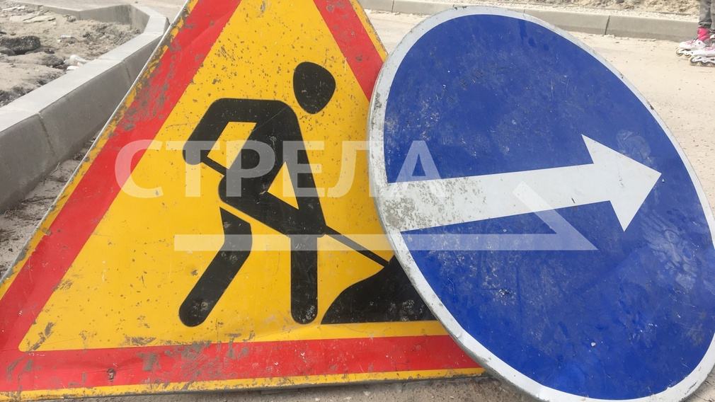 Советский район Брянска в 2023 году благоустраивался комплексно