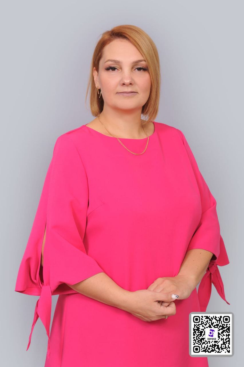 Директор средней школы №5 им. И.С.Кузнецова Е.Е.Николаева о выборах Президента РФ