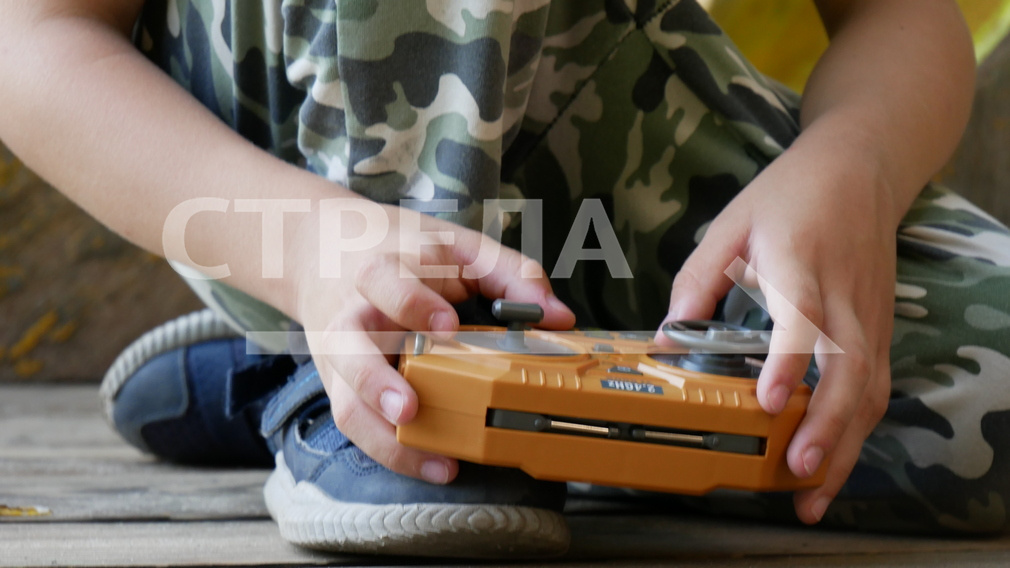 Александр Богомаз исполнил мечту маленького жителя Брянки