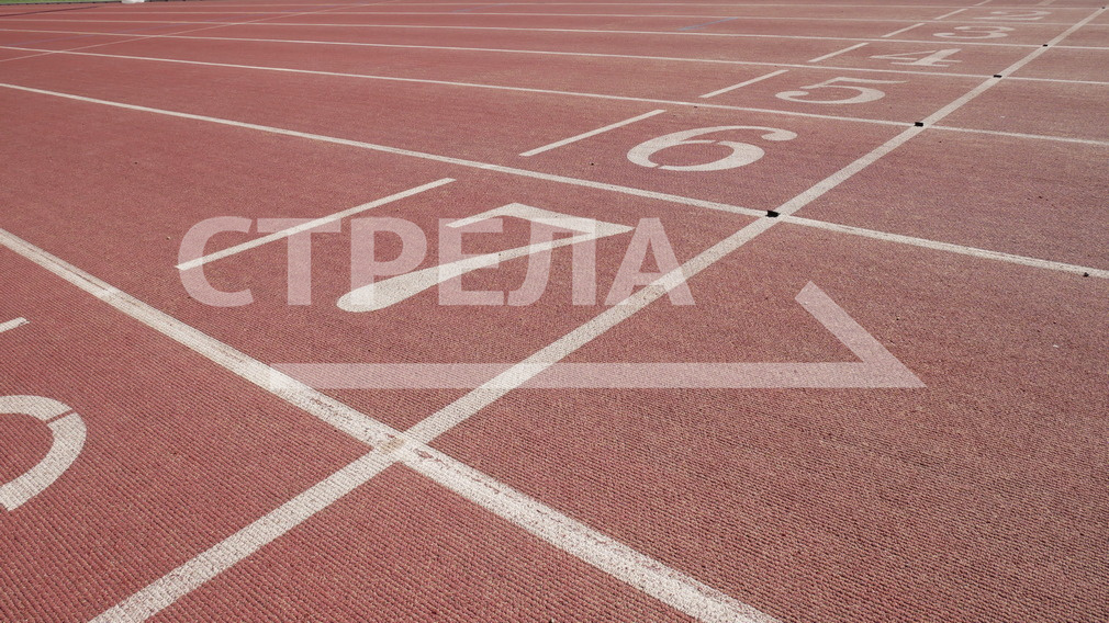 Жители Стародубского округа занимаются спортом в ФОКОТе, построенном по нацпроекту