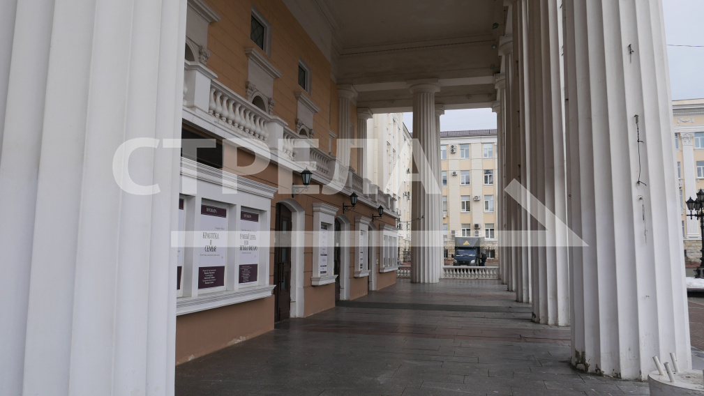 В Брянском драмтеатре готовят новую музыкальную комедию