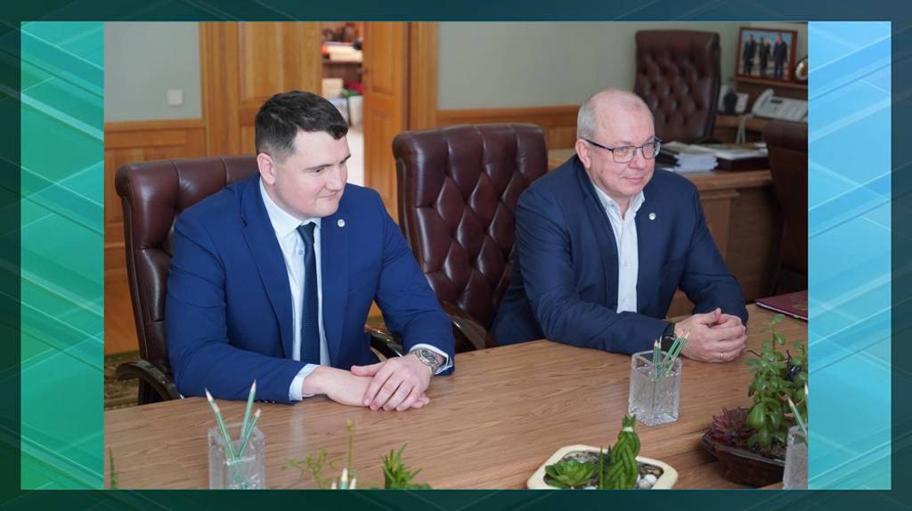 Брянский машзавод увеличил реализацию продукции более чем на 30%