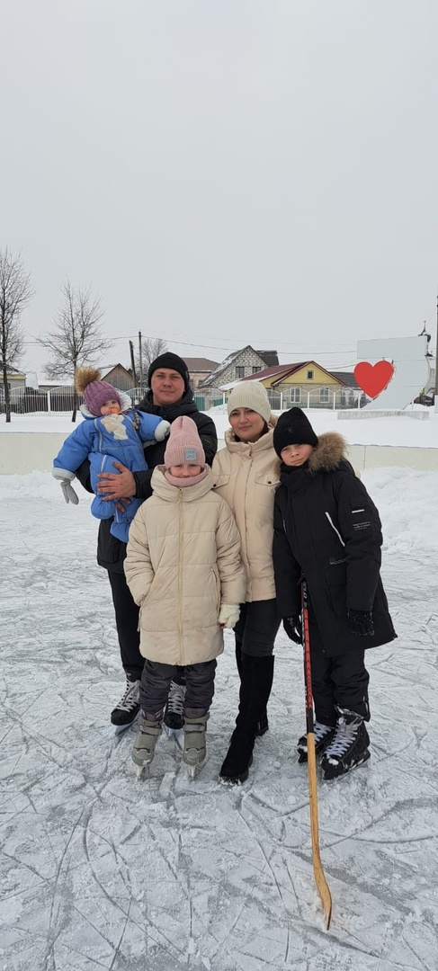 Карачевская семья Суворовых: «крепкая семья — это залог стабильности и процветания общества»