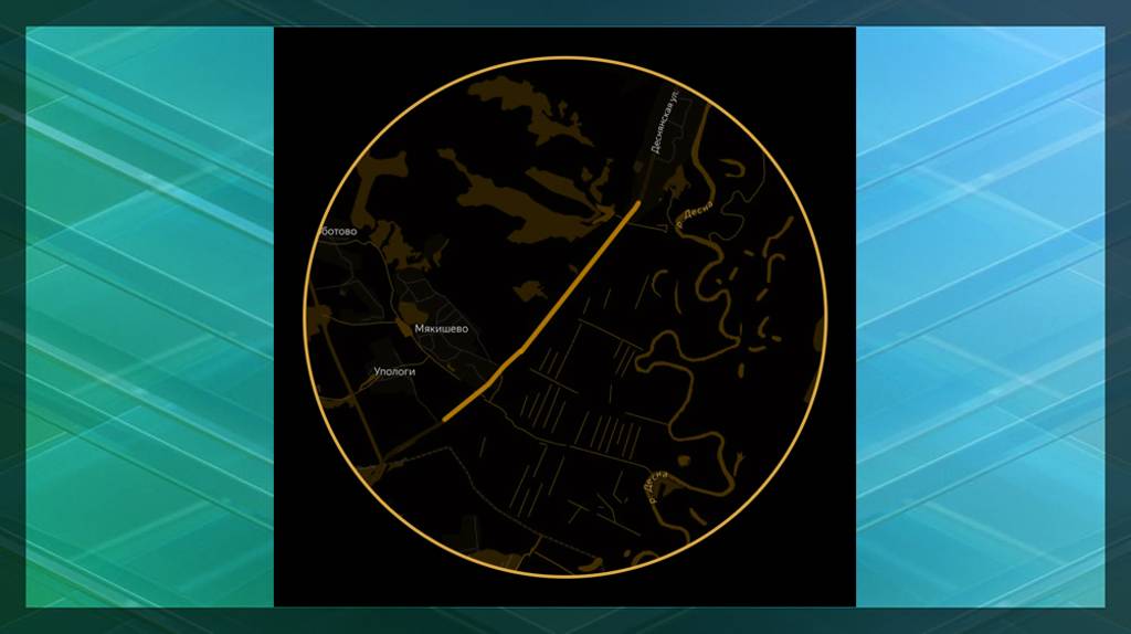 По нацпроекту капитально отремонтируют участок трассы в п. Выгоничи Брянской области