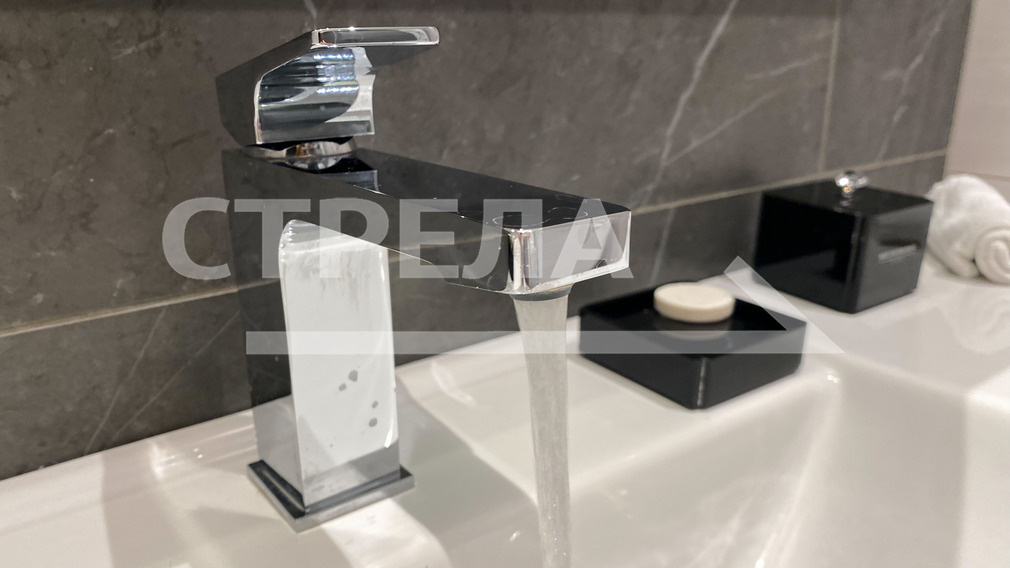 На Брянщине в прошлом году по проекту «Чистая вода» завершили работы на 43 объектах