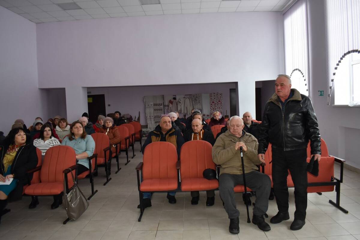 В деревне Харитоновка Клетнянского района построят новый водозаборный узел