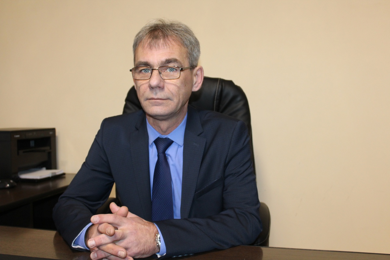 В Карачевском районе — новое назначение