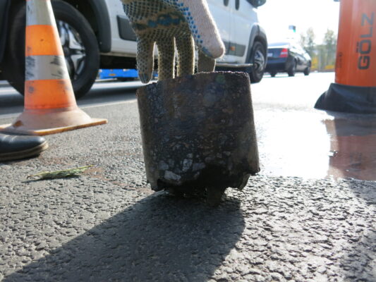 Благодаря дорожному нацпроекту специалисты повышают квалификацию