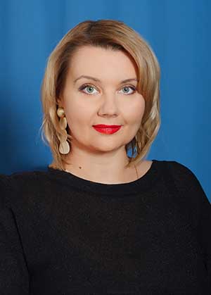 Лилия Рылова:  Мы делаем еще один шаг к победе – мы вместе, мы едины!