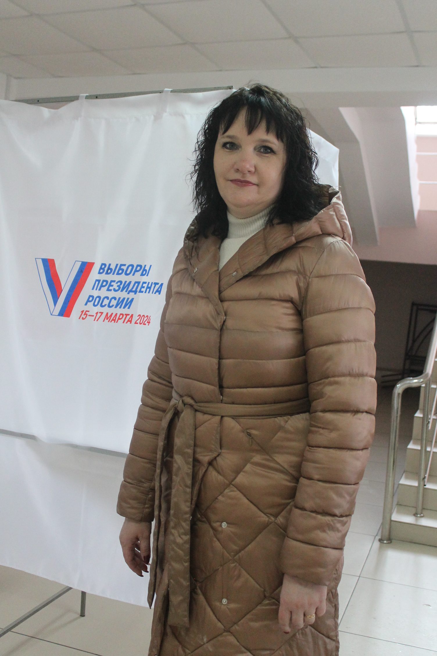 Военный комиссар по Карачевскому району: «Эти выборы играют особую значимость»