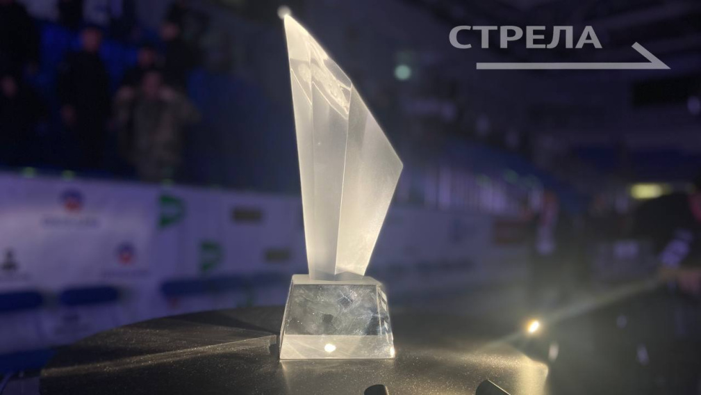 В Брянске наградили победителей и призеров 3-го дня Чемпионата России по самбо