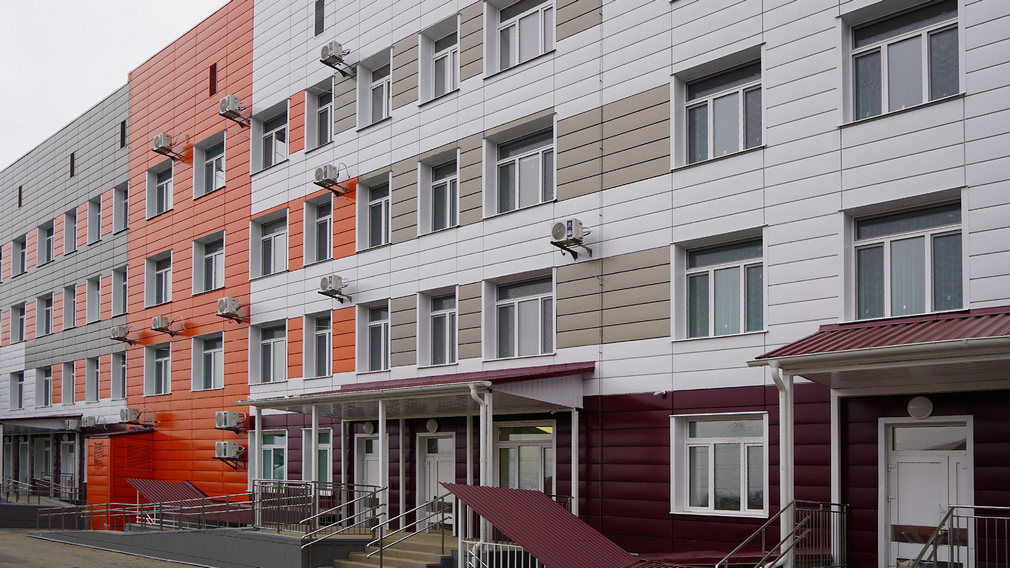 В Брянске в хирургическом корпусе детской областной больницы будет работать телемедицинский центр