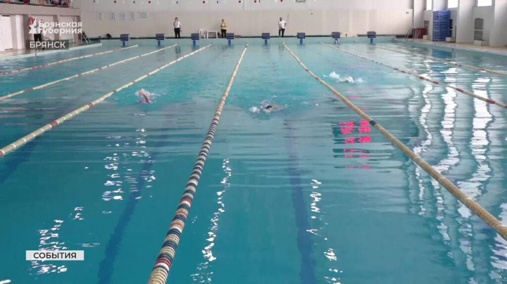 В Карачеве возведут современный спорткомплекс с тремя бассейнами