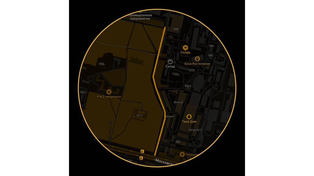 В Брянске капитально отремонтируют проезд от проспекта Московского до улицы Соборной