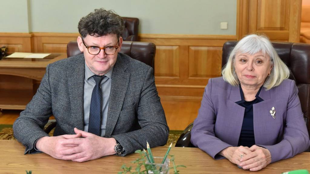 В Брянской области проходит международный молодежный фестиваль «Дружба без границ»