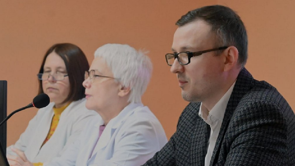 В Брянске состоялась конференция врачей-фтизиатров