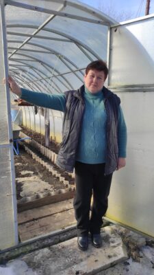 В трубчевском парке имени Горького готовятся к весеннему сезону