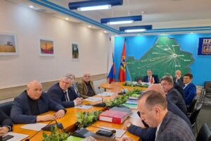 В областном Правительстве рассмотрели ходатайства о присвоении почетных званий населенным пунктам Брянщины