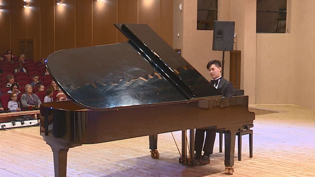 В Брянске прошел концерт к 100-летию Татьяны Николаевой