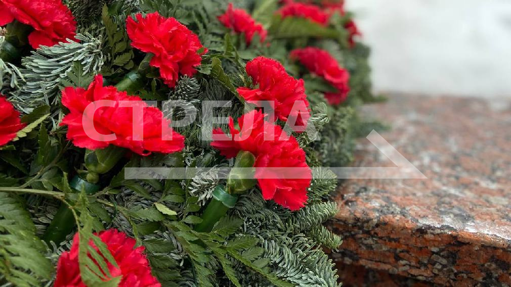 В Брянске установят мемориальные доски трем Героям СВО