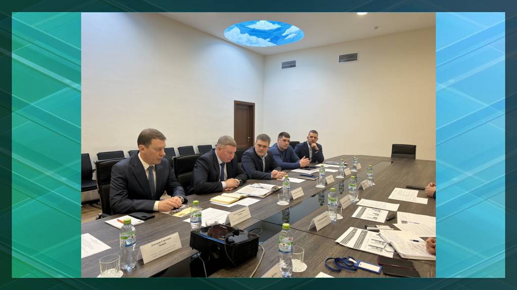 В прошлом году на брянских трассах установили 5,5 км освещения