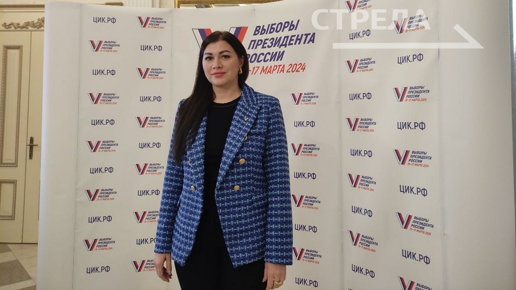 Елена Анненкова: «В Брянской области в штатном режиме открылись все 1045 избирательных участков»