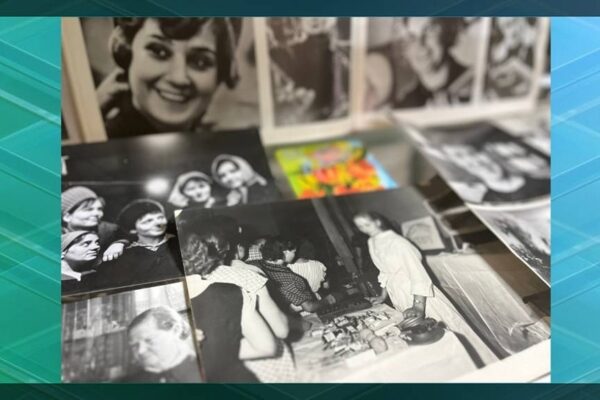 В Брянске начала работу выставка «Женщина! Труженица. Хранительница. Мать»