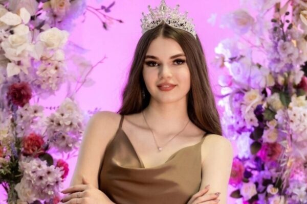 В Новозыбкове Брянской области выбрали «Мисс Весну – 2024»