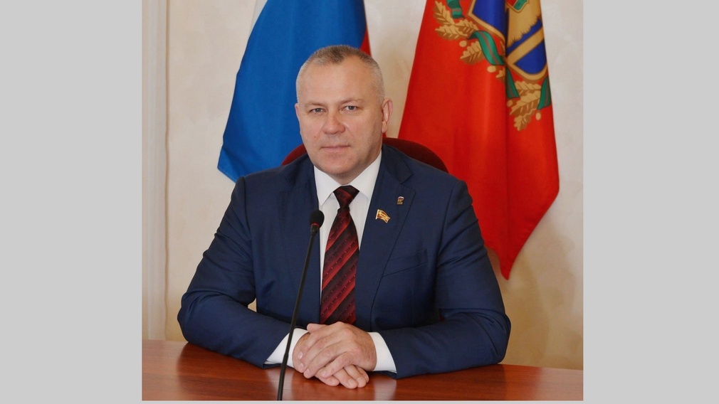 Валентин Суббот отметил активное участие брянцев в жизни страны