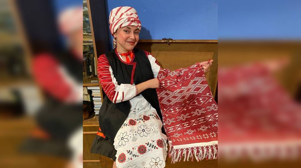 Экскурсовод из Брянска стала одной из лучших на международной выставке-форуме «Россия»