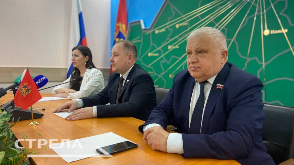 Жителям Брянщины сообщили предварительные результаты выборов