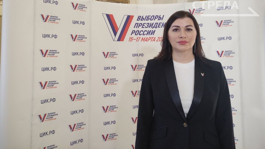 Председатель Избирательной комиссии Елена Анненкова рассказала о подготовке к выбора в Брянской областим