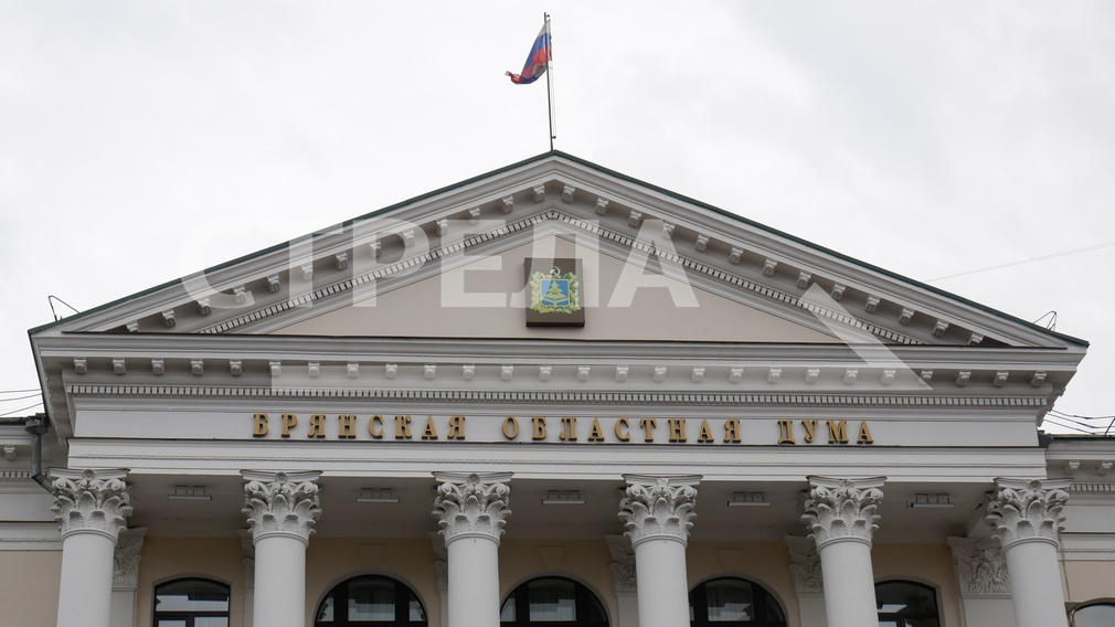 Брянская облдума будет сотрудничать с Народным Советом ЛНР