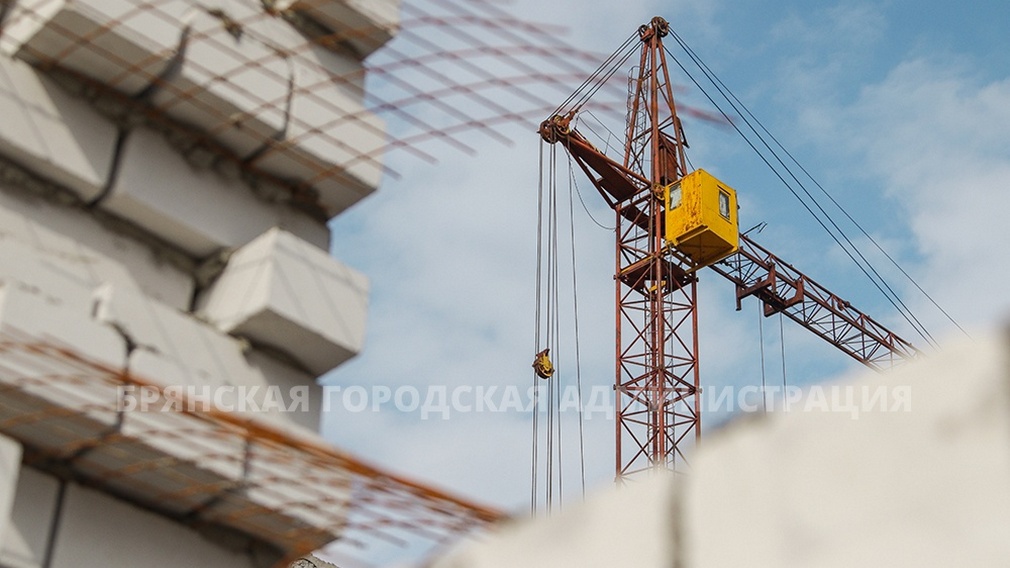 В Брянске возведут пристройку к школе № 13