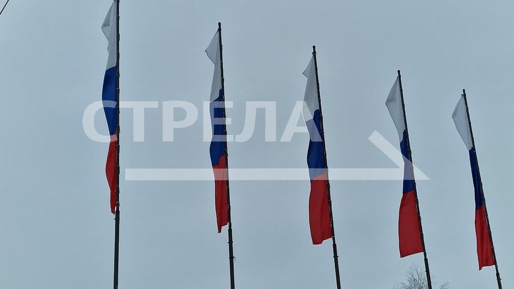 Президент Владимир Путин обратился к россиянам после теракта