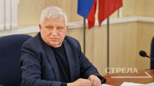 Валерий Родоманов: «Выборы Президента РФ — это ключевое событие в общественной, политической жизни страны»