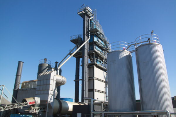 В Брянской области идёт подготовка к дорожному сезону