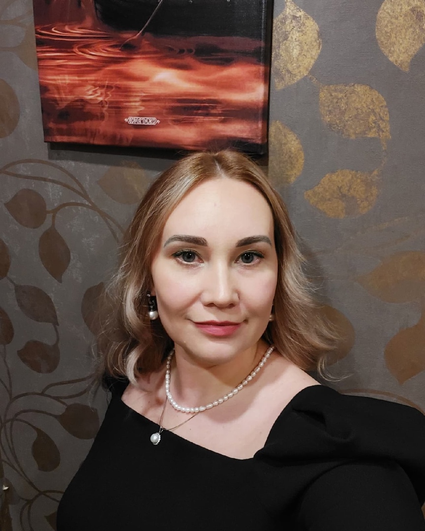 Снежанна Владимировна Кольцова: «За нами — правда, за нами — победа!»