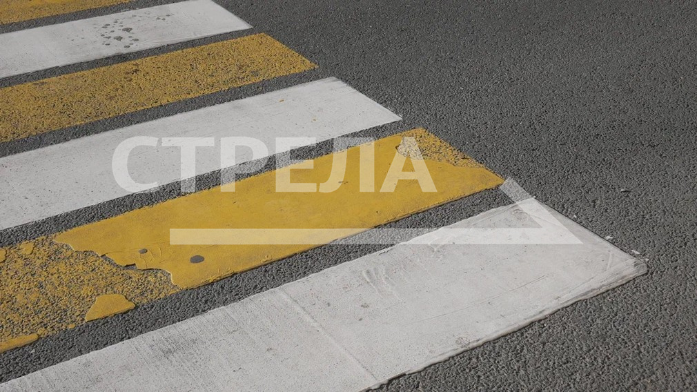 В брянских Белых Берегах проведут капремонт автодороги по улице Карла Маркса