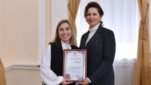 Брянский машиностроительный завод стал лидером среди работодателей региона по социальной ответственности