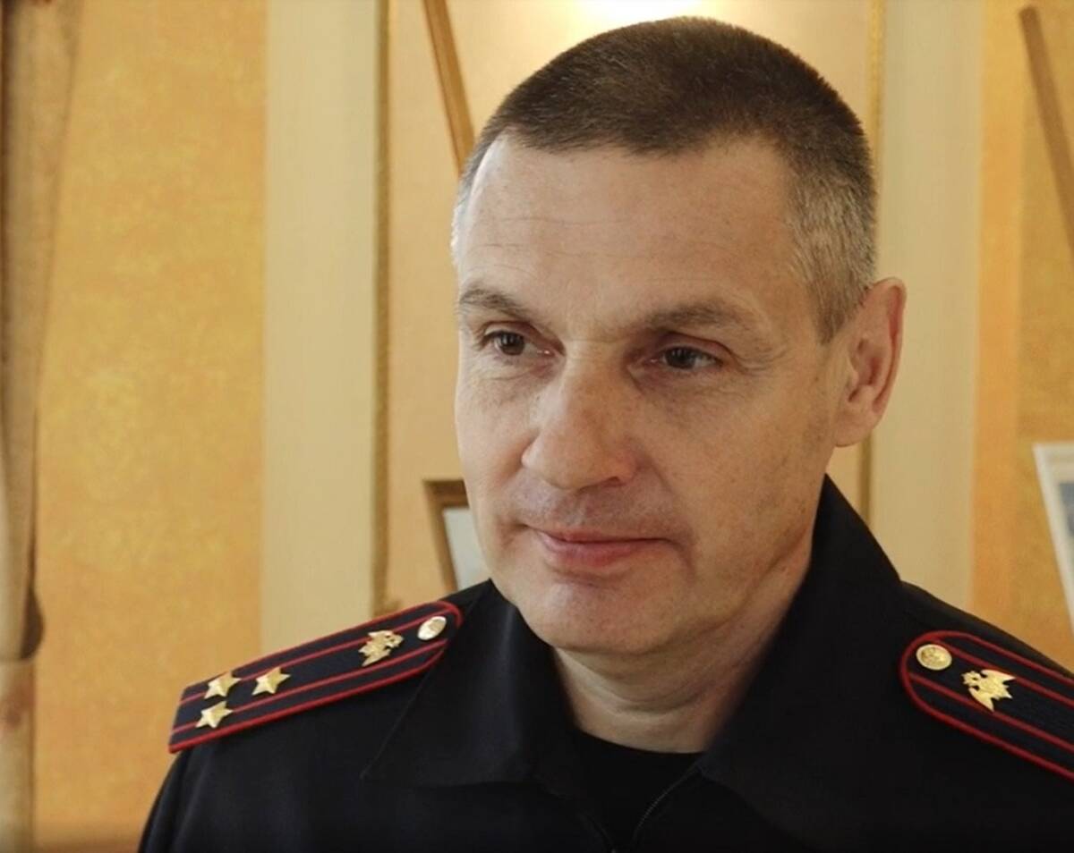 В Брянской области делается все возможное для поддержки участников СВО