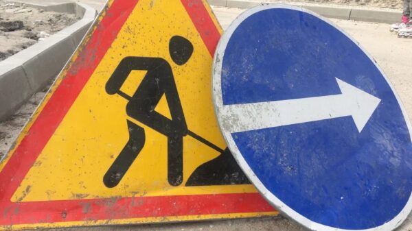 В Фокинском районе Брянска  улицу Культуры обновят