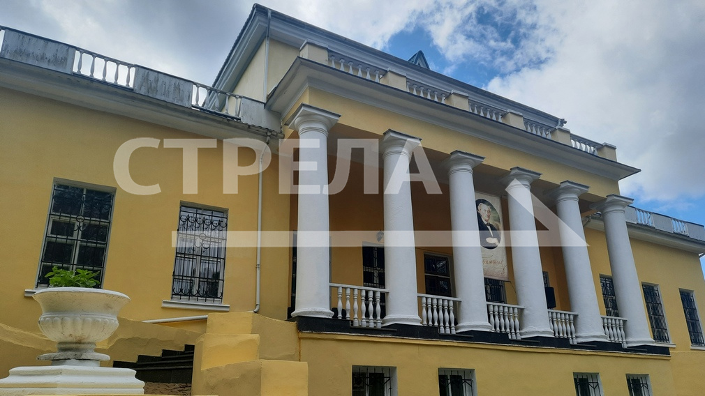 Ночь музеев пройдет в Овстуге Брянской области