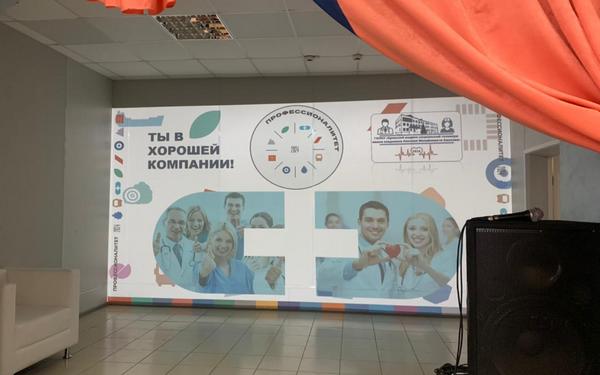 Брянские профессиональные учебные заведения день открытых дверей проводят