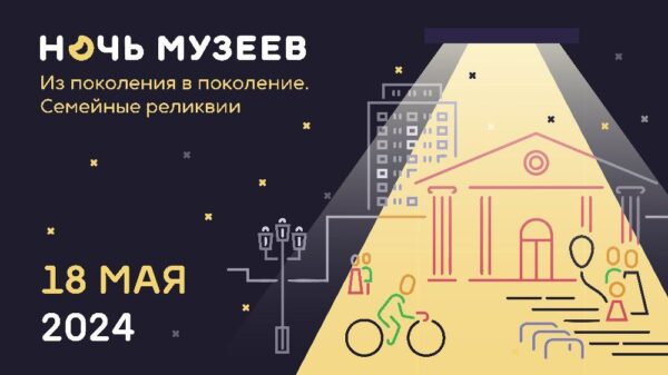 На Брянщине состоится  Всероссийская акция «Ночь музеев»