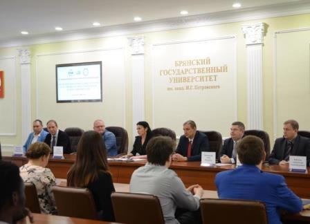 В БГУ прошла III Международная научная конференция «Теоретические и прикладные аспекты естественнонаучного образования в эпоху цифровизации»