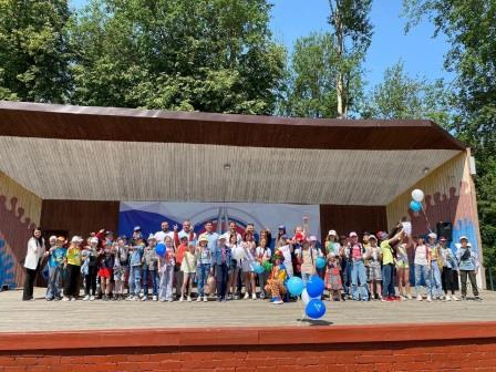 «Единая Россия» проведёт второй летний Всероссийский спортивный марафон «Сила России»